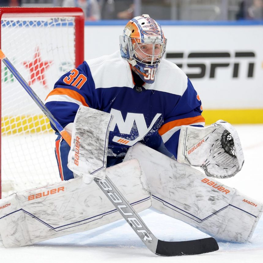 Penguins vs Islanders Betting Odds, Free Picks, and Predictions (4/17/2024)