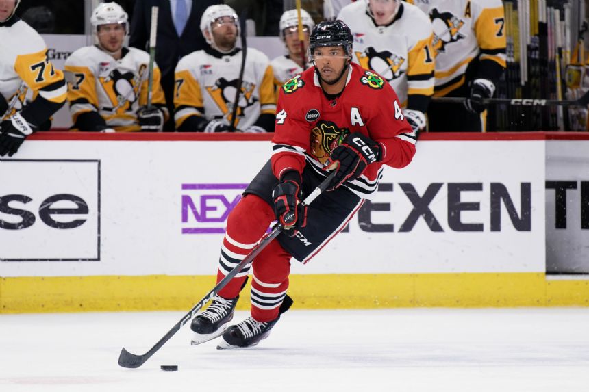 Blackhawks vs Kings Betting Odds, Free Picks, and Predictions (4/18/2024)