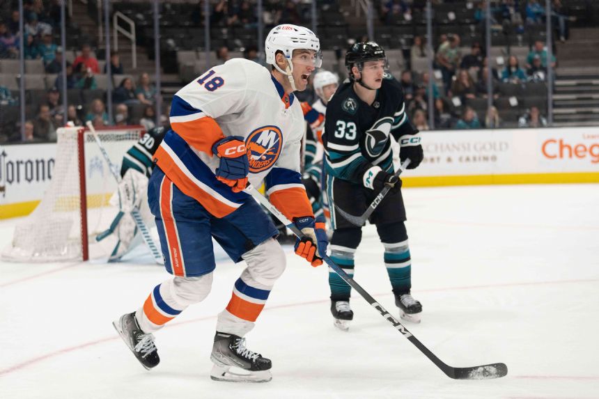 Islanders vs Hurricanes Betting Odds, Free Picks, and Predictions (4/20/2024)