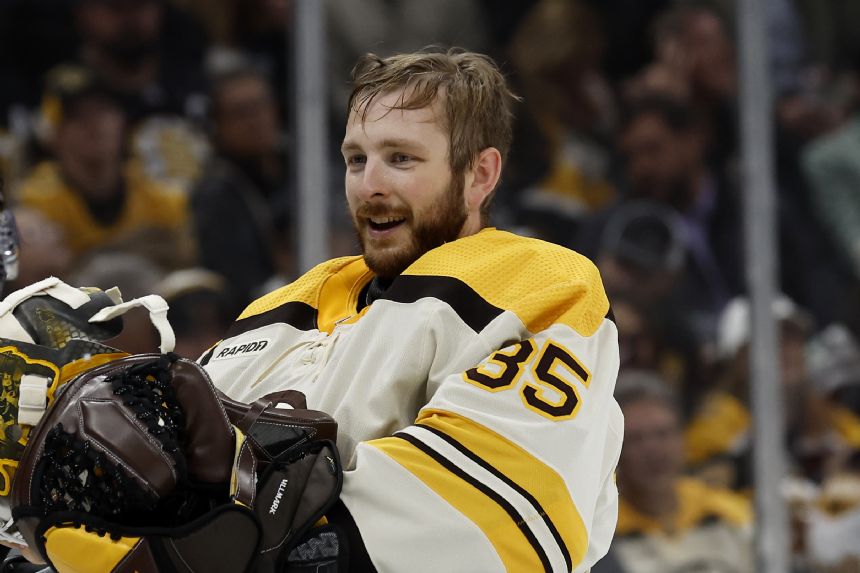 Maple Leafs vs Bruins Betting Odds, Free Picks, and Predictions (4/20/2024)