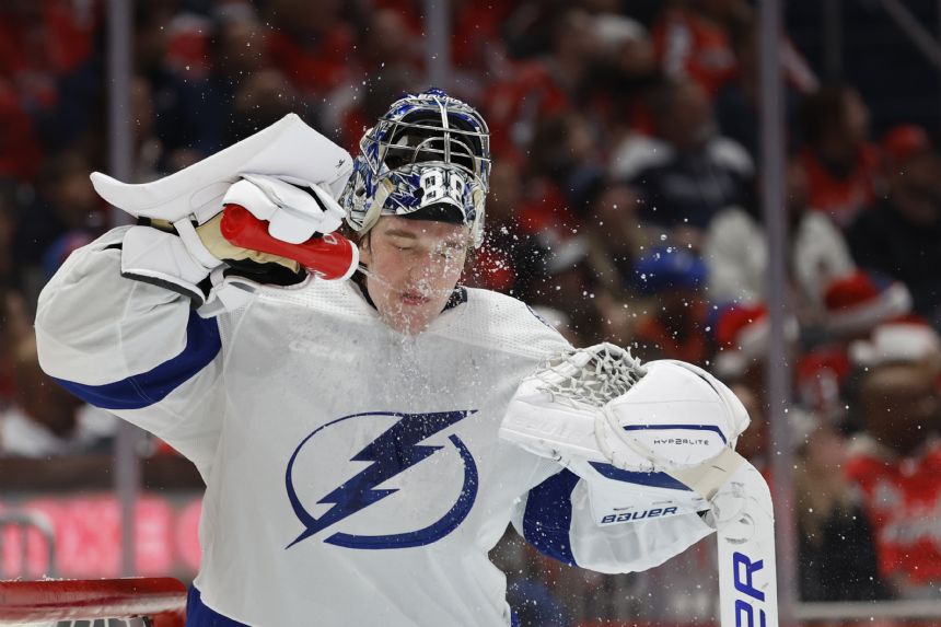 Lightning vs Panthers Betting Odds, Free Picks, and Predictions (4/21/2024)
