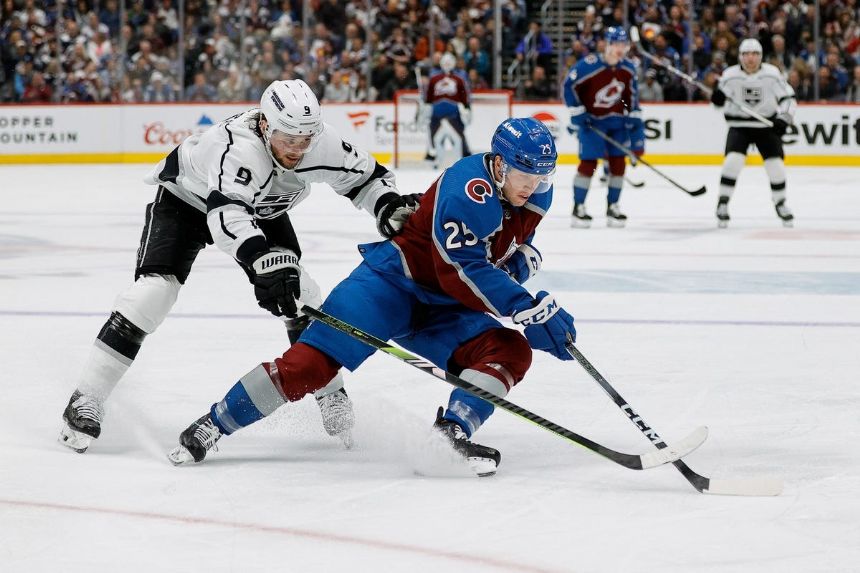 Oilers vs Kings Betting Odds, Free Picks, and Predictions (4/26/2024)