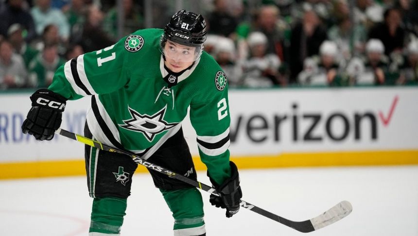Stars vs. Golden Knights Betting Odds, Free Picks, and Predictions - 10:37 PM ET (Sat, Apr 27, 2024)