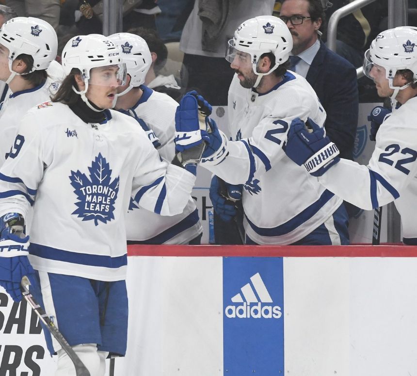Maple Leafs vs. Bruins Betting Odds, Free Picks, and Predictions - 7:10 PM ET (Tue, Apr 30, 2024)