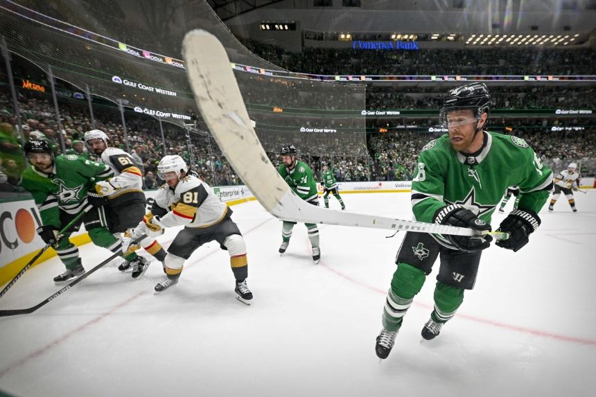 Stars vs. Avalanche Betting Odds, Free Picks, and Predictions - 10:07 PM ET (Sat, May 11, 2024)
