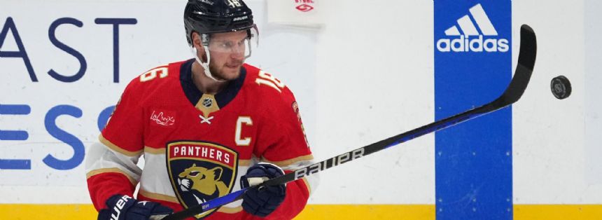 Oilers vs. Panthers Betting Odds, Free Picks, and Predictions - 8:07 PM ET (Sat, Jun 8, 2024)