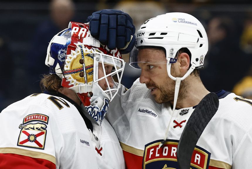 Panthers vs. Oilers Betting Odds, Free Picks, and Predictions - 8:10 PM ET (Sat, Jun 15, 2024)