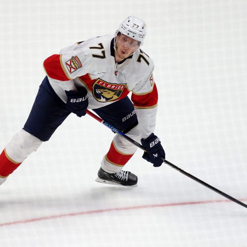 Oilers vs. Panthers Betting Odds, Free Picks, and Predictions - 8:20 PM ET (Mon, Jun 24, 2024)