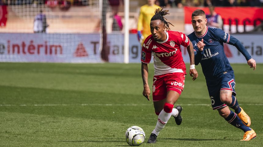 Troyes AC vs. AS Monaco Betting Odds, Free Picks, and Predictions - 1:00 PM ET (Wed, Aug 31, 2022)