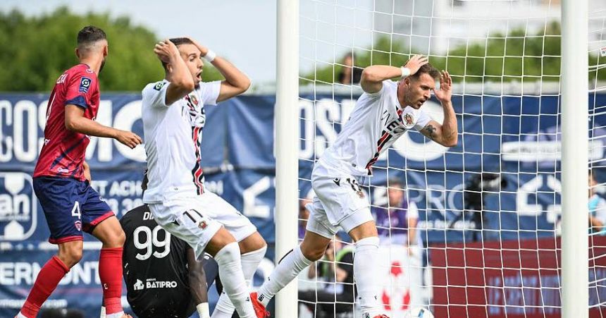 AC Ajaccio vs. Montpellier HSC Betting Odds, Free Picks, and Predictions - 1:00 PM ET (Wed, Aug 31, 2022)