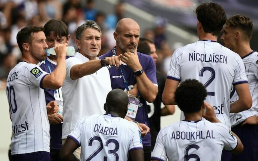 Paris Saint Germain vs. Toulouse FC Betting Odds, Free Picks, and Predictions - 3:00 PM ET (Wed, Aug 31, 2022)