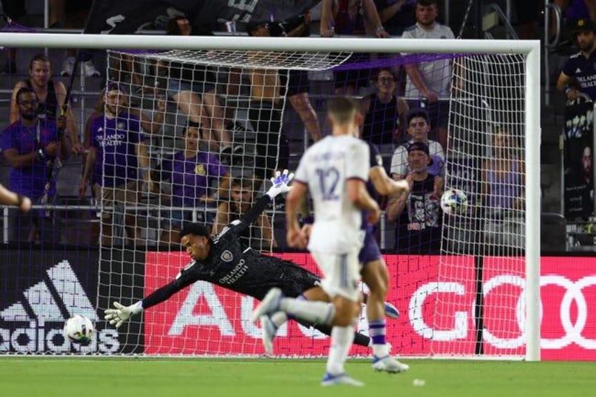 Seattle Sounders vs Orlando City SC Betting Odds, Free Picks, and Predictions (8/31/2022)