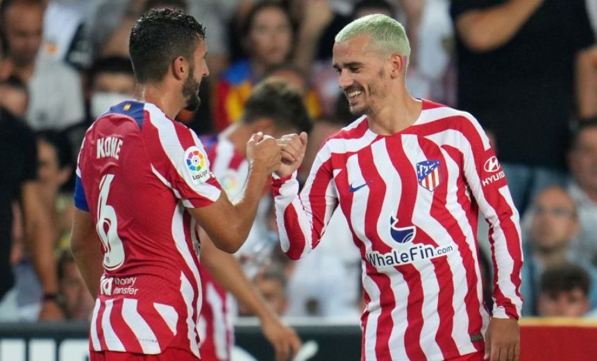 Porto vs. Atletico Madrid Betting Odds, Free Picks, and Predictions - 3:00 PM ET (Wed, Sep 7, 2022)