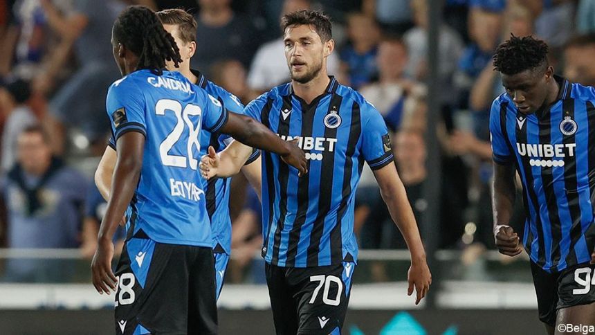 Bayer Leverkusen vs. Club Brugge Betting Odds, Free Picks, and Predictions - 3:00 PM ET (Wed, Sep 7, 2022)