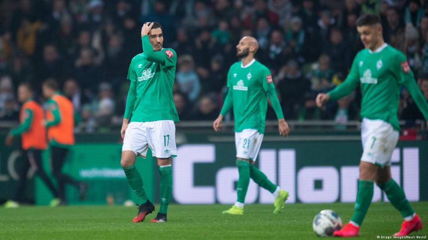 FC Augsburg vs. SV Werder Bremen Betting Odds, Free Picks, and Predictions - 2:30 PM ET (Fri, Sep 9, 2022)