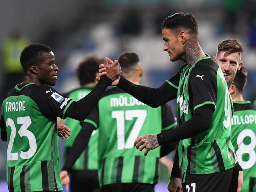 Udinese vs. Sassuolo Betting Odds, Free Picks, and Predictions - 9:00 AM ET (Sun, Sep 11, 2022)