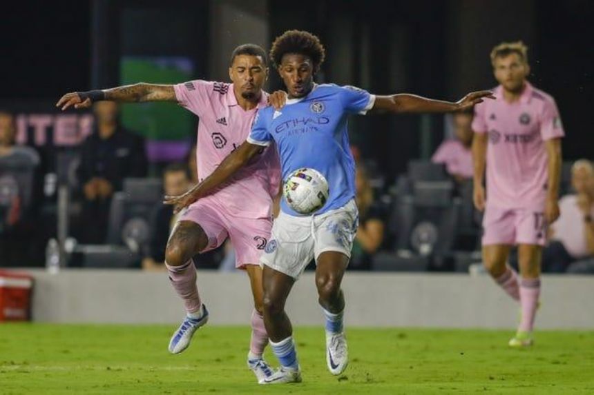New York City FC vs. Charlotte FC Betting Odds, Free Picks, and Predictions - 1:00 PM ET (Sat, Sep 10, 2022)