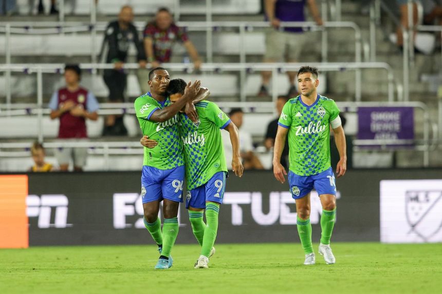 Austin FC vs. Seattle Sounders Betting Odds, Free Picks, and Predictions - 8:00 PM ET (Sat, Sep 10, 2022)