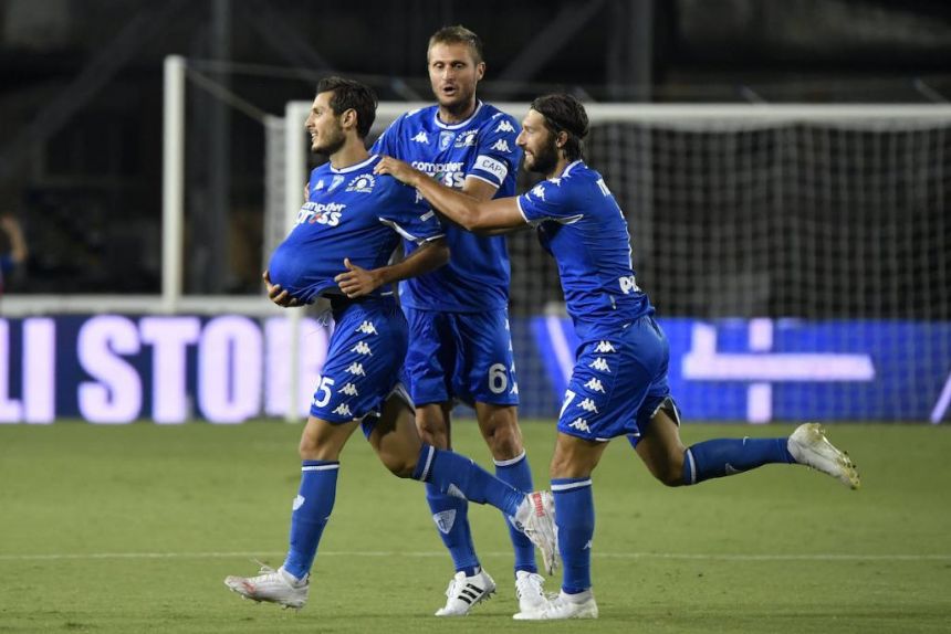 AS Roma vs. Empoli Betting Odds, Free Picks, and Predictions - 2:45 PM ET (Mon, Sep 12, 2022)