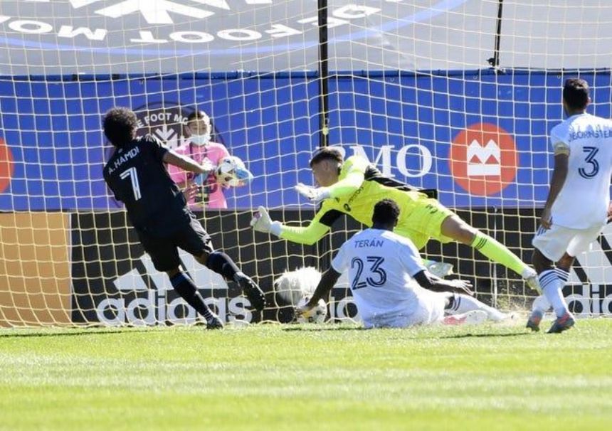 Chicago Fire vs CF Montreal Betting Odds, Free Picks, and Predictions (9/13/2022)