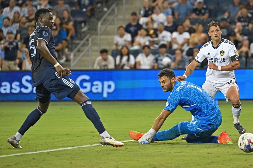 DC United vs. Sporting Kansas City Betting Odds, Free Picks, and Predictions - 8:30 PM ET (Tue, Sep 13, 2022)