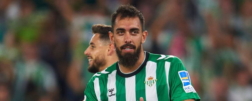 Girona vs. Real Betis Betting Odds, Free Picks, and Predictions - 12:30 PM ET (Sun, Sep 18, 2022)