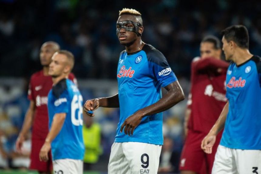 Napoli vs. Rangers Betting Odds, Free Picks, and Predictions - 3:00 PM ET (Wed, Sep 14, 2022)