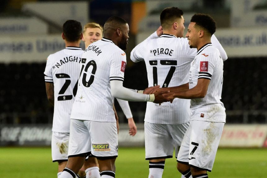 Sheffield United vs. Swansea City Betting Odds, Free Picks, and Predictions - 2:45 PM ET (Tue, Sep 13, 2022)