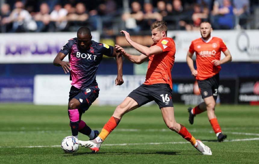 Coventry vs. Luton Town Betting Odds, Free Picks, and Predictions - 2:45 PM ET (Wed, Sep 14, 2022)