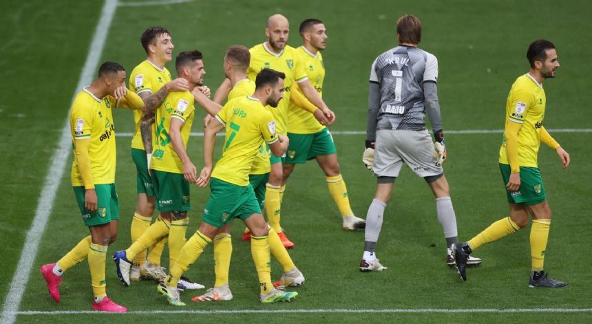 West Brom vs. Norwich City Betting Odds, Free Picks, and Predictions - 10:00 AM ET (Sat, Sep 17, 2022)