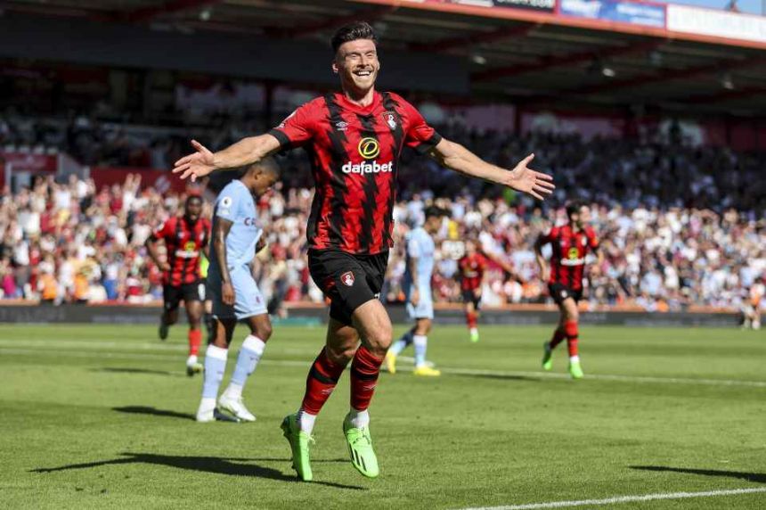 Brentford vs. Bournemouth Betting Odds, Free Picks, and Predictions - 10:00 AM ET (Sat, Oct 1, 2022)