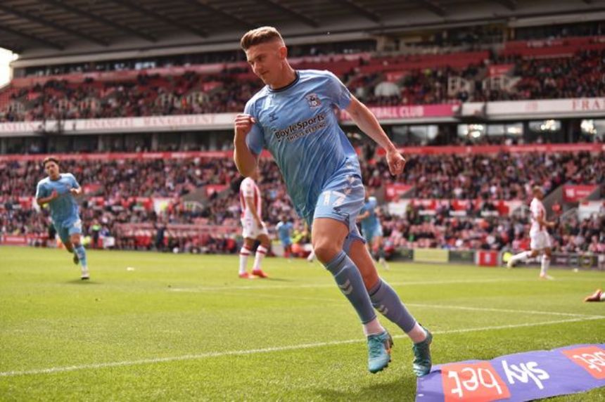 Middlesbrough vs. Coventry Betting Odds, Free Picks, and Predictions - 10:00 AM ET (Sat, Oct 1, 2022)