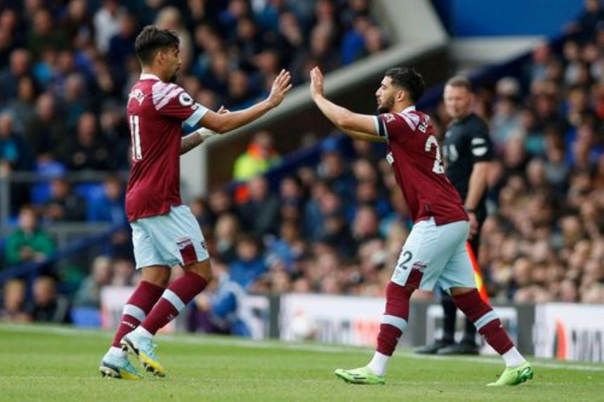 Wolves vs. West Ham United Betting Odds, Free Picks, and Predictions - 12:30 PM ET (Sat, Oct 1, 2022)