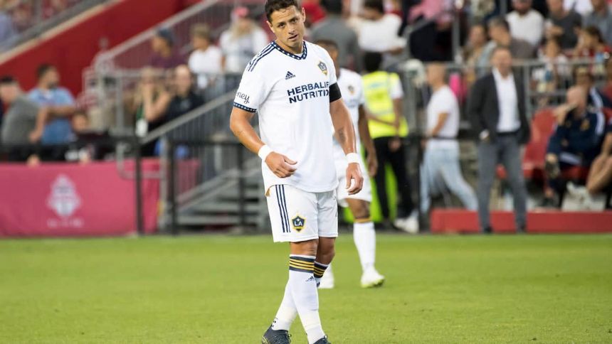 Real Salt Lake vs. Los Angeles Galaxy Betting Odds, Free Picks, and Predictions - 10:30 PM ET (Sat, Oct 1, 2022)