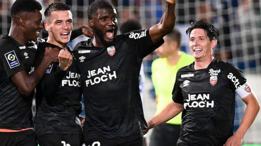 Lille vs. Lorient Betting Odds, Free Picks, and Predictions - 7:00 AM ET (Sun, Oct 2, 2022)