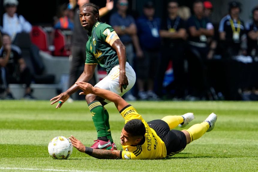 Los Angeles FC vs. Portland Timbers Betting Odds, Free Picks, and Predictions - 3:00 PM ET (Sun, Oct 2, 2022)