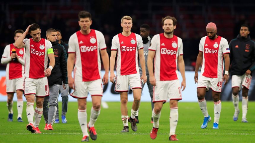 Napoli vs. Ajax Betting Odds, Free Picks, and Predictions - 3:00 PM ET (Tue, Oct 4, 2022)