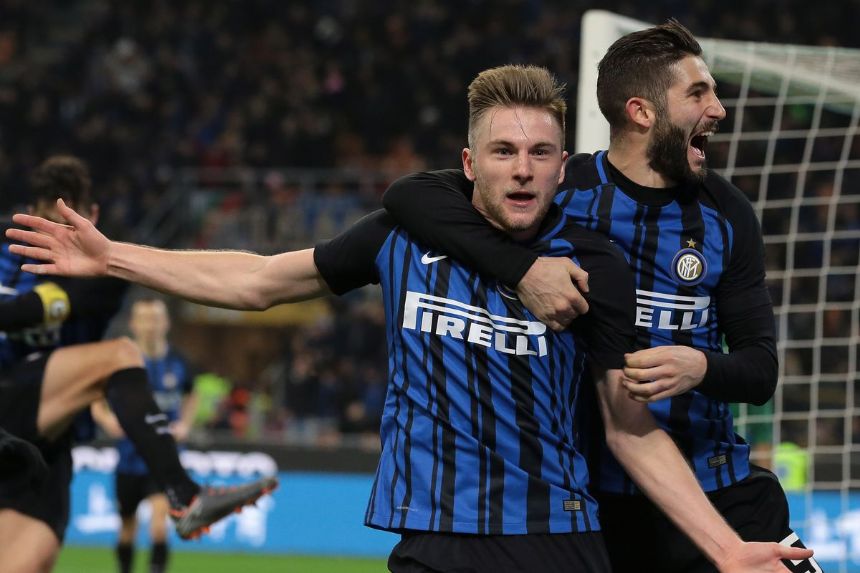 Barcelona vs. Inter Milan Betting Odds, Free Picks, and Predictions - 3:00 PM ET (Tue, Oct 4, 2022)