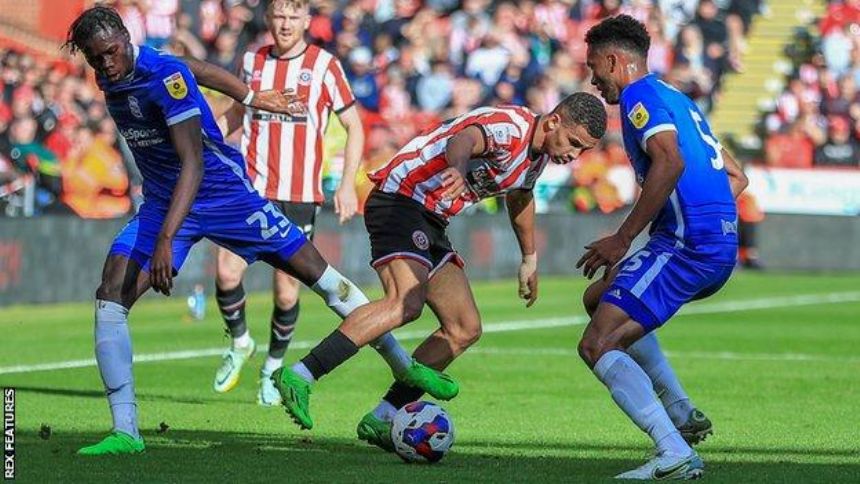 Queens Park Rangers vs. Sheffield United Betting Odds, Free Picks, and Predictions - 2:45 PM ET (Tue, Oct 4, 2022)
