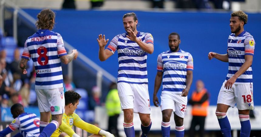 Norwich City vs. Reading Betting Odds, Free Picks, and Predictions - 3:00 PM ET (Tue, Oct 4, 2022)