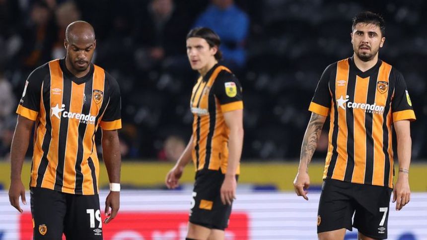 Wigan Athletic vs. Hull City Betting Odds, Free Picks, and Predictions - 2:45 PM ET (Wed, Oct 5, 2022)