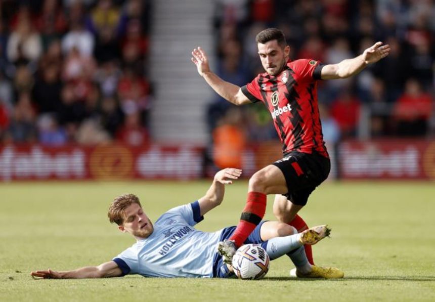 Leicester City vs. Bournemouth Betting Odds, Free Picks, and Predictions - 10:00 AM ET (Sat, Oct 8, 2022)