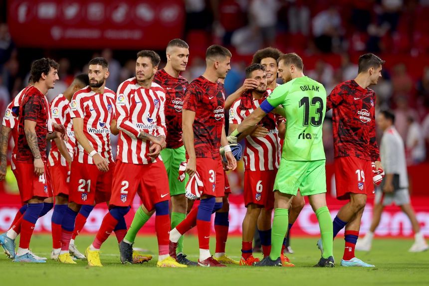 Girona vs. Atletico Madrid Betting Odds, Free Picks, and Predictions - 10:15 AM ET (Sat, Oct 8, 2022)
