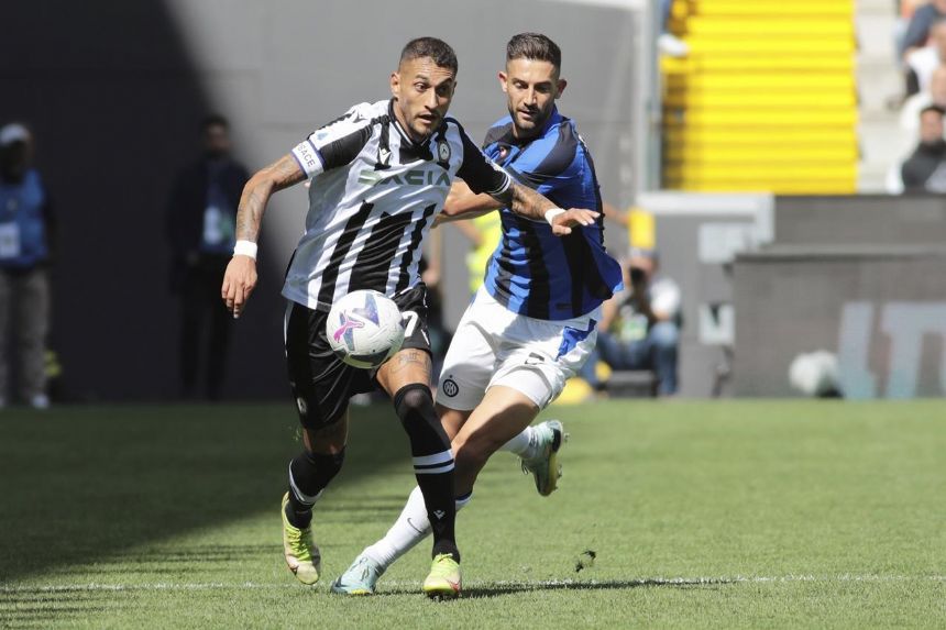 Atalanta vs. Udinese Betting Odds, Free Picks, and Predictions - 9:00 AM ET (Sun, Oct 9, 2022)