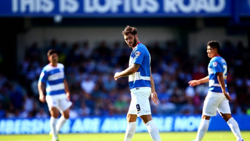 Reading vs. Queens Park Rangers Betting Odds, Free Picks, and Predictions - 3:00 PM ET (Fri, Oct 7, 2022)