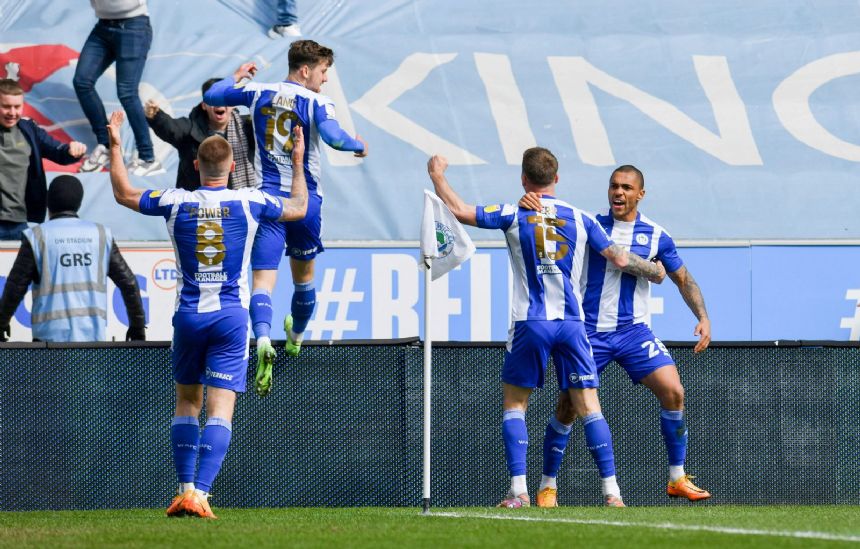 Cardiff City vs. Wigan Athletic Betting Odds, Free Picks, and Predictions - 10:00 AM ET (Sat, Oct 8, 2022)