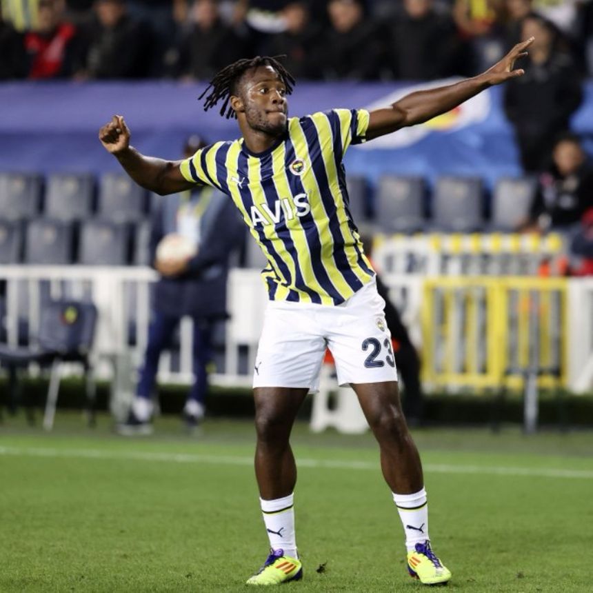 Fenerbahce vs. AEK Larnaca Betting Odds, Free Picks, and Predictions - 12:45 PM ET (Thu, Oct 13, 2022)