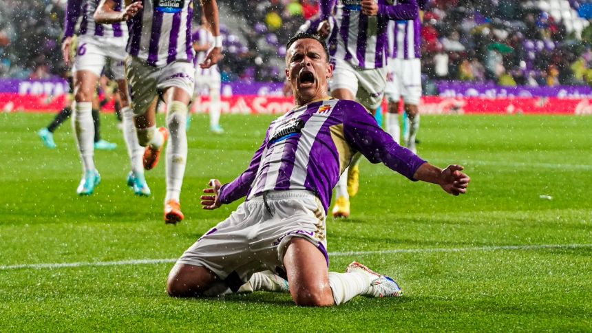 Real Sociedad vs. Real Valladolid CF Betting Odds, Free Picks, and Predictions - 10:15 AM ET (Sat, Oct 22, 2022)