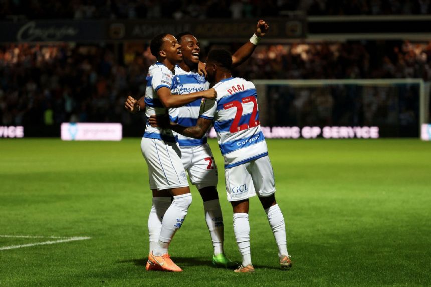 Wigan Athletic vs. Queens Park Rangers Betting Odds, Free Picks, and Predictions - 10:00 AM ET (Sat, Oct 22, 2022)