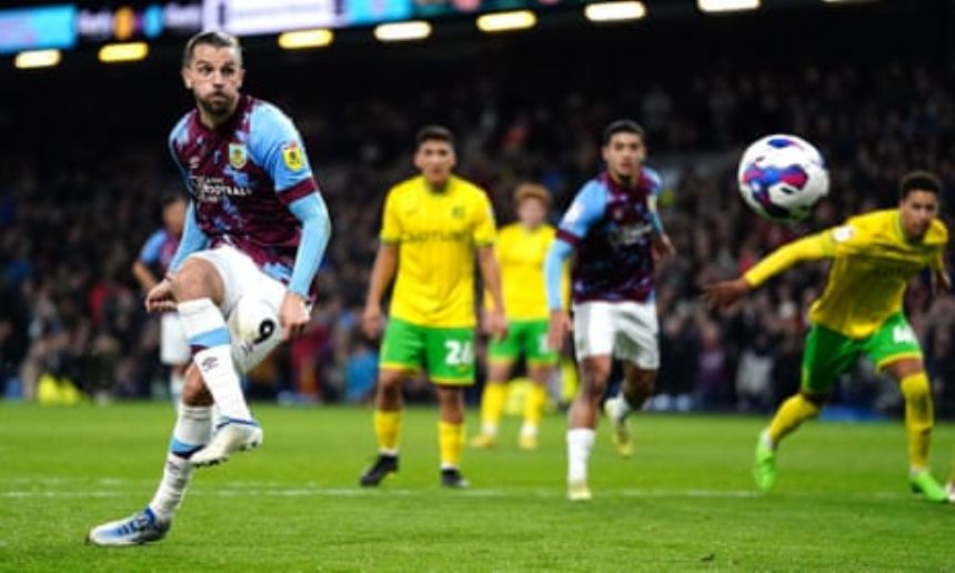 Rotherham vs. Burnley Betting Odds, Free Picks, and Predictions - 3:45 PM ET (Wed, Nov 2, 2022)